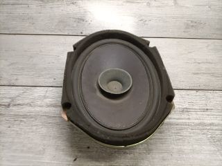 bontott MAZDA MPV Jobb első Hangszóró