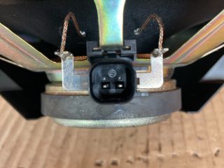 bontott MAZDA MPV Jobb első Hangszóró