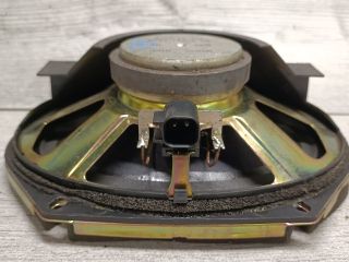 bontott MAZDA MPV Jobb első Hangszóró