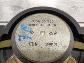 bontott MAZDA MPV Jobb első Hangszóró