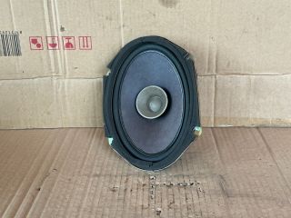 bontott MAZDA MPV Jobb első Hangszóró