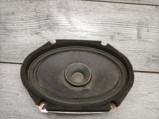 bontott MAZDA MPV Jobb első Hangszóró