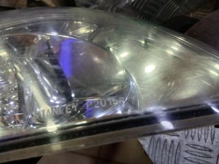 bontott MAZDA MPV Jobb első Irányjelző