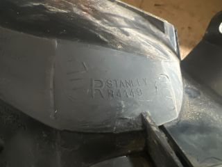 bontott MAZDA MPV Jobb első Irányjelző