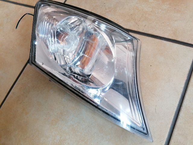 bontott MAZDA MPV Jobb első Irányjelző