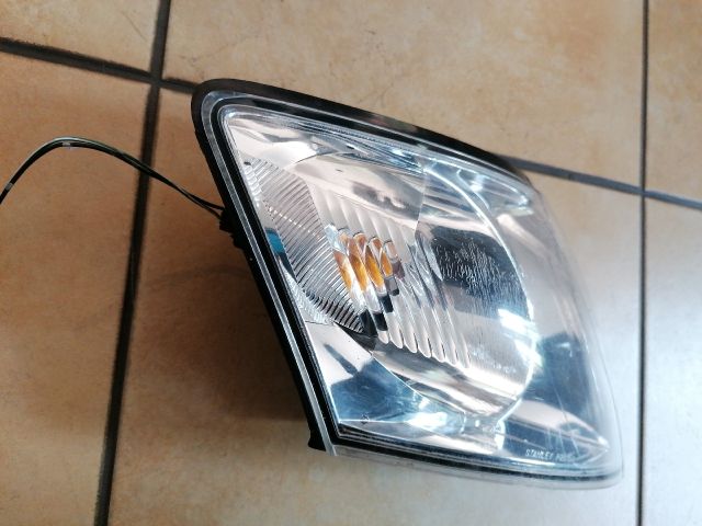 bontott MAZDA MPV Jobb első Irányjelző