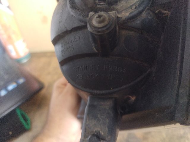 bontott MAZDA MPV Jobb első Irányjelző