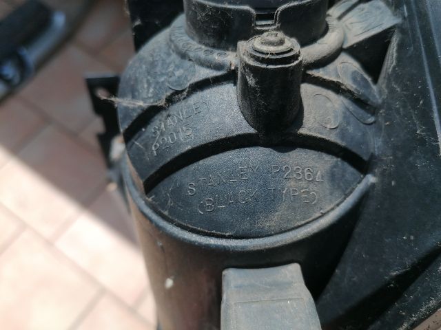 bontott MAZDA MPV Jobb első Irányjelző