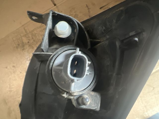 bontott MAZDA MPV Jobb első Irányjelző