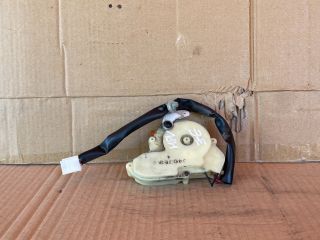 bontott MAZDA MPV Jobb első Központizár Motor