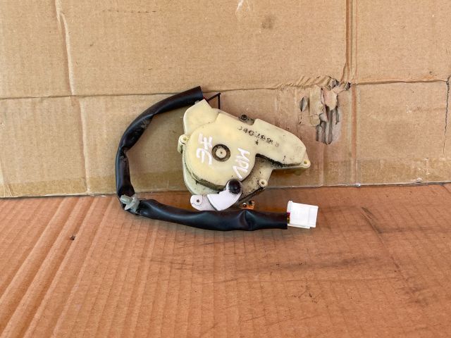 bontott MAZDA MPV Jobb első Központizár Motor