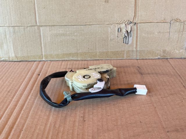 bontott MAZDA MPV Jobb első Központizár Motor