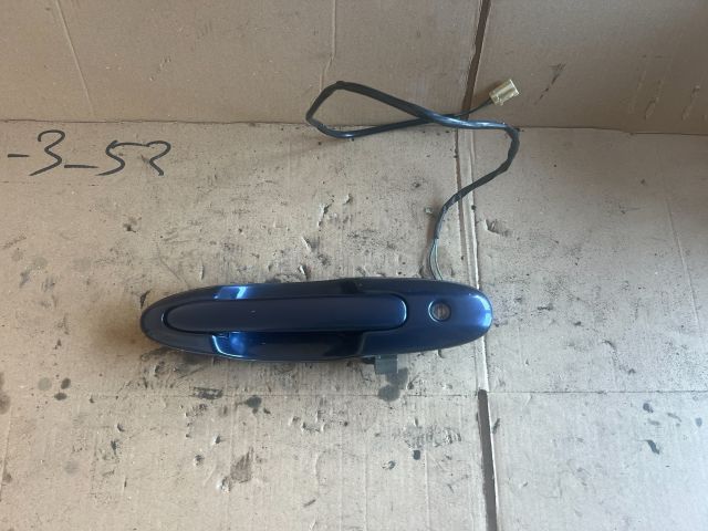 bontott MAZDA MPV Jobb első Külső Kilincs