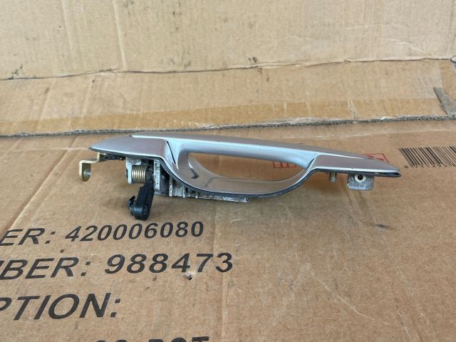 bontott MAZDA MPV Jobb első Külső Kilincs