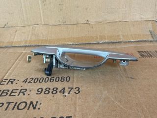 bontott MAZDA MPV Jobb első Külső Kilincs