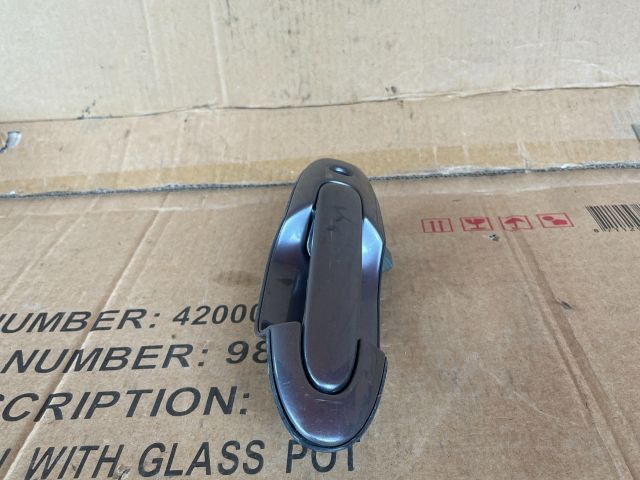 bontott MAZDA MPV Jobb első Külső Kilincs