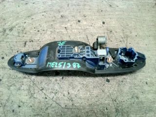 bontott MAZDA MPV Jobb első Külső Kilincs