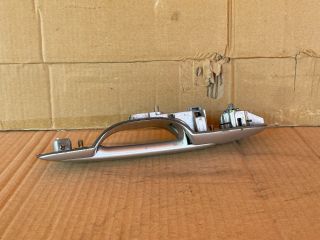 bontott MAZDA MPV Jobb első Külső Kilincs