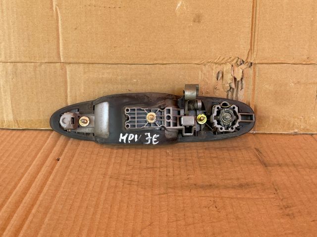 bontott MAZDA MPV Jobb első Külső Kilincs