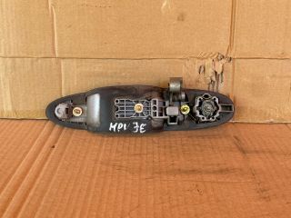 bontott MAZDA MPV Jobb első Külső Kilincs