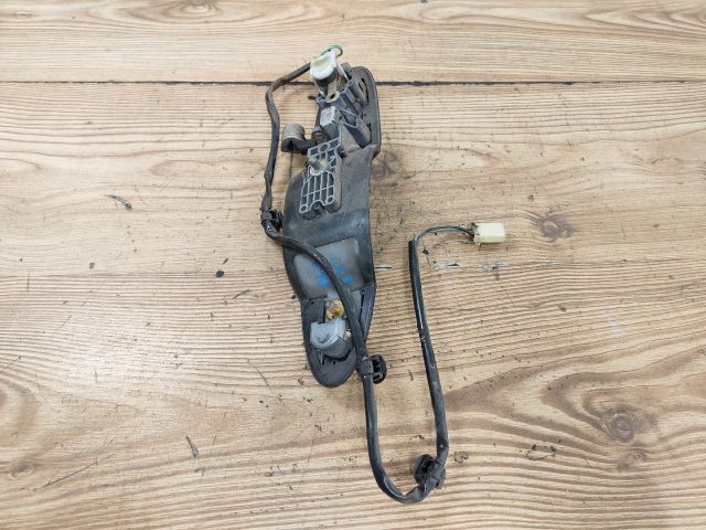 bontott MAZDA MPV Jobb első Külső Kilincs