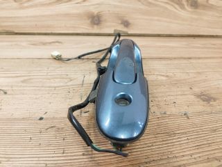 bontott MAZDA MPV Jobb első Külső Kilincs