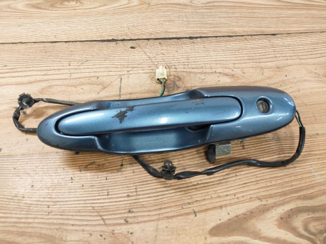 bontott MAZDA MPV Jobb első Külső Kilincs