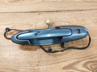 bontott MAZDA MPV Jobb első Külső Kilincs