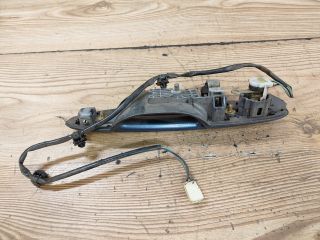 bontott MAZDA MPV Jobb első Külső Kilincs