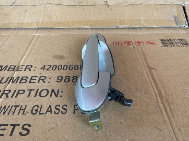 bontott MAZDA MPV Jobb első Külső Kilincs