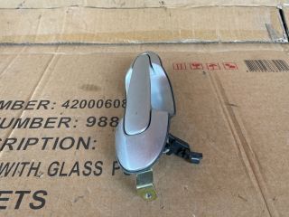 bontott MAZDA MPV Jobb első Külső Kilincs