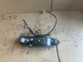 bontott MAZDA MPV Jobb első Külső Kilincs