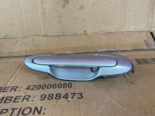 bontott MAZDA MPV Jobb első Külső Kilincs