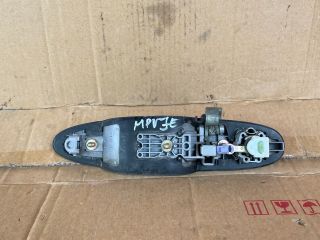 bontott MAZDA MPV Jobb első Külső Kilincs