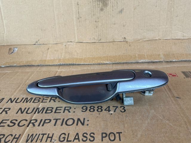 bontott MAZDA MPV Jobb első Külső Kilincs