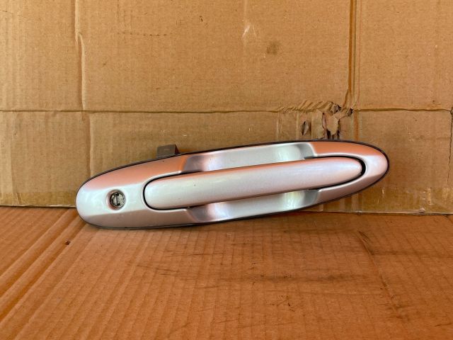 bontott MAZDA MPV Jobb első Külső Kilincs