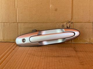 bontott MAZDA MPV Jobb első Külső Kilincs