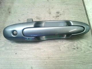 bontott MAZDA MPV Jobb első Külső Kilincs