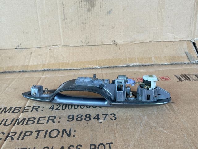 bontott MAZDA MPV Jobb első Külső Kilincs