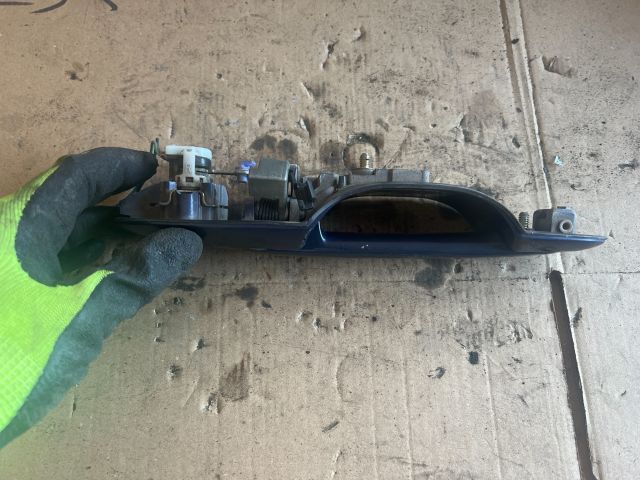 bontott MAZDA MPV Jobb első Külső Kilincs