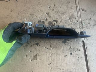 bontott MAZDA MPV Jobb első Külső Kilincs