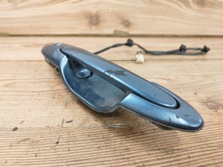 bontott MAZDA MPV Jobb első Külső Kilincs