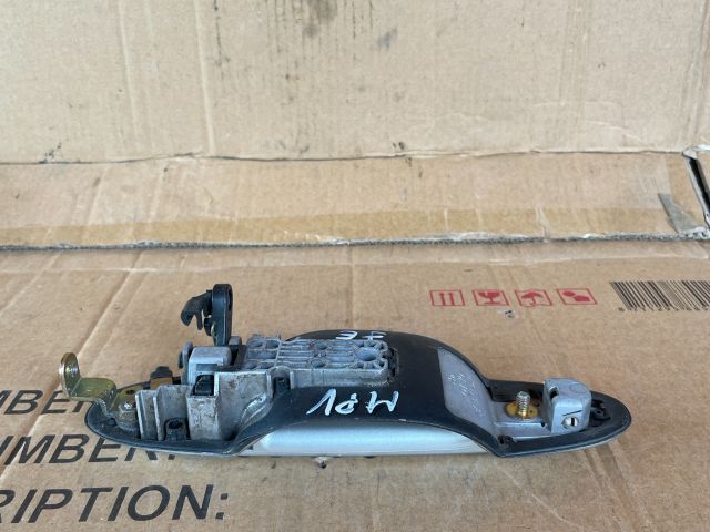 bontott MAZDA MPV Jobb első Külső Kilincs