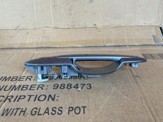 bontott MAZDA MPV Jobb első Külső Kilincs