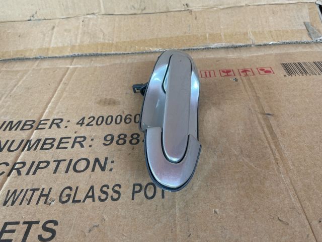 bontott MAZDA MPV Jobb első Külső Kilincs