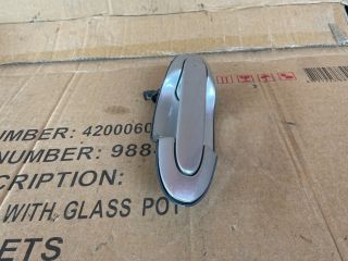 bontott MAZDA MPV Jobb első Külső Kilincs