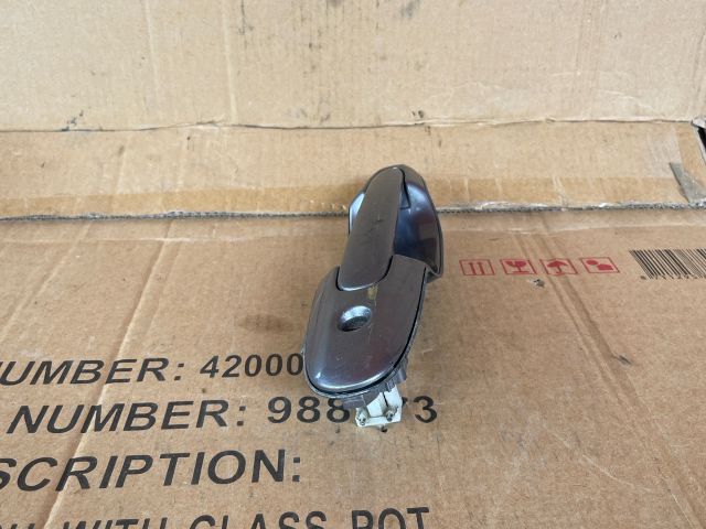 bontott MAZDA MPV Jobb első Külső Kilincs