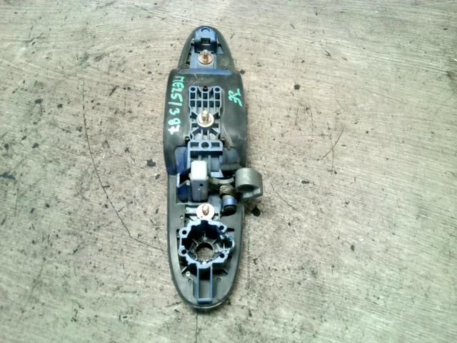 bontott MAZDA MPV Jobb első Külső Kilincs