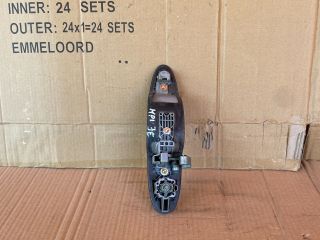 bontott MAZDA MPV Jobb első Külső Kilincs