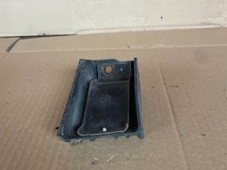 bontott MAZDA MPV Jobb első Lökhárító Tartó (Műanyag)